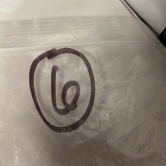 Billionaire mafia for power players men’s denim jeans. Size 36. EUC. - Picture 9 of 9